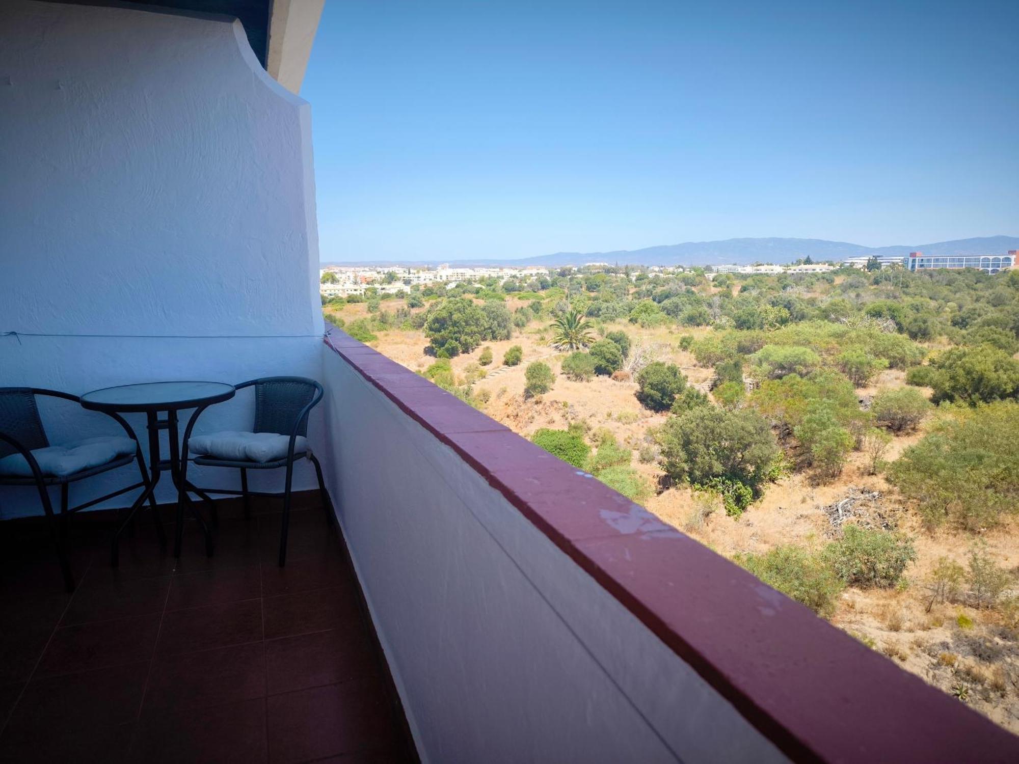 Algarve Alvor Studio Exterior foto