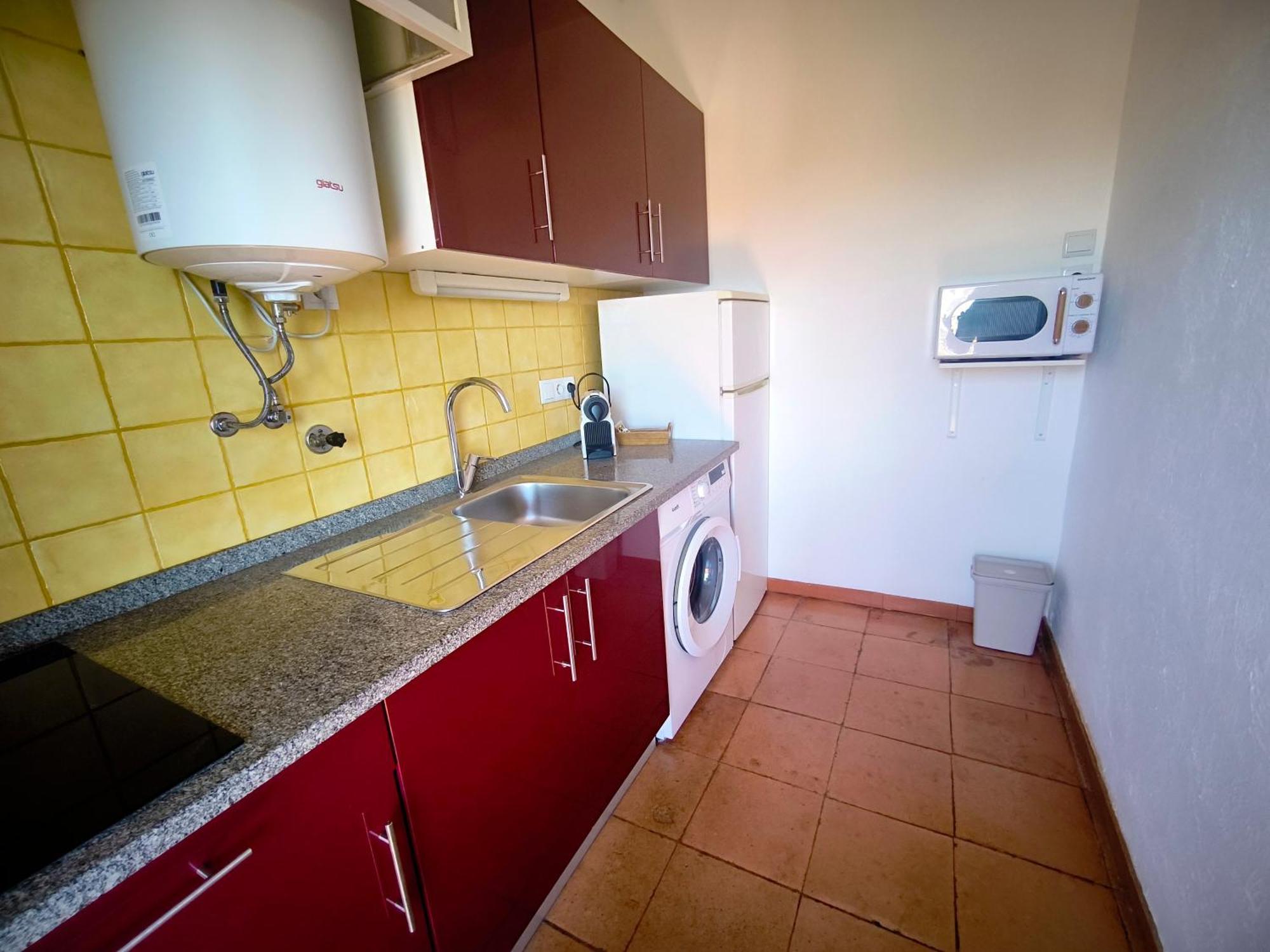 Algarve Alvor Studio Exterior foto