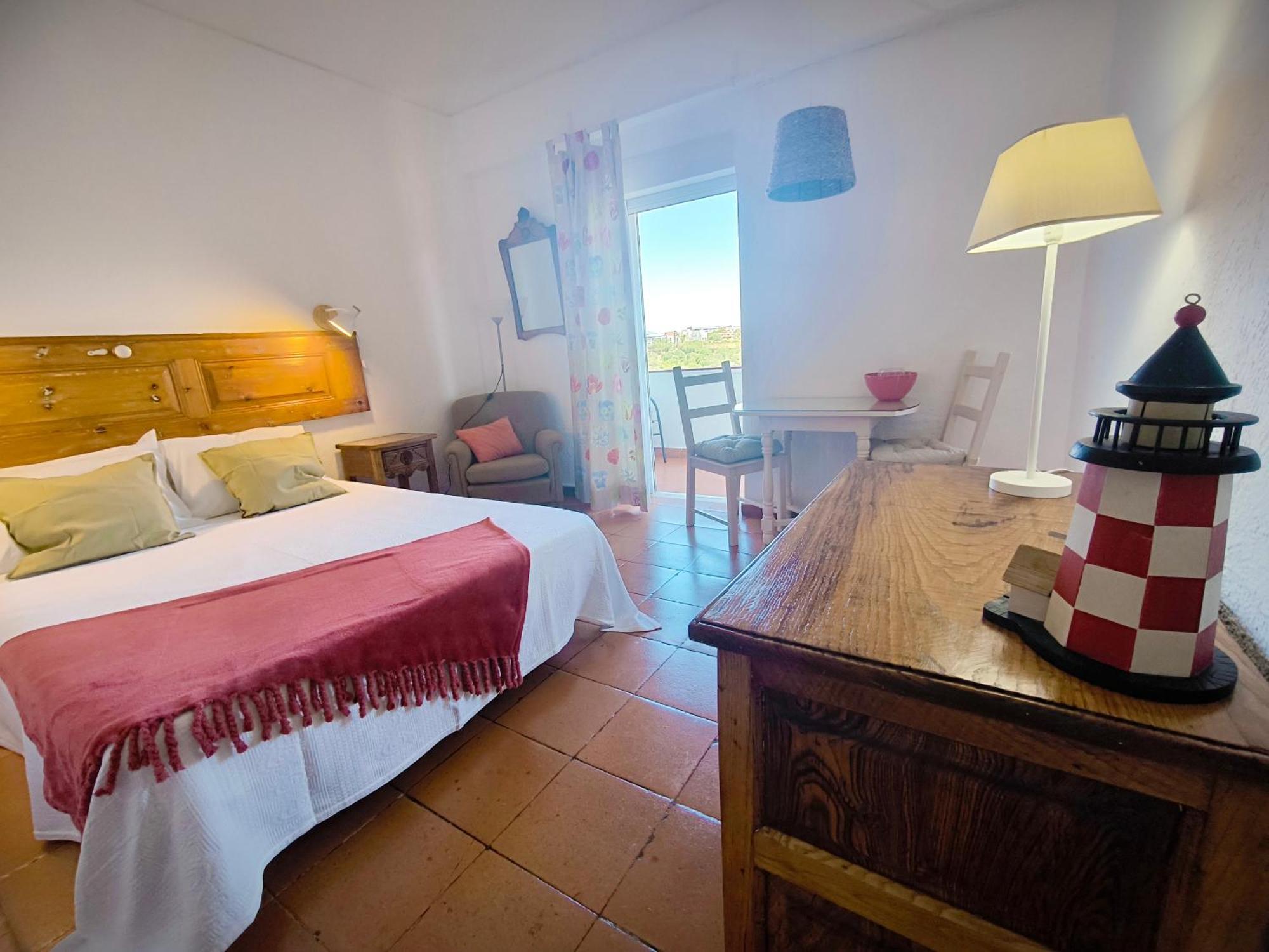 Algarve Alvor Studio Exterior foto