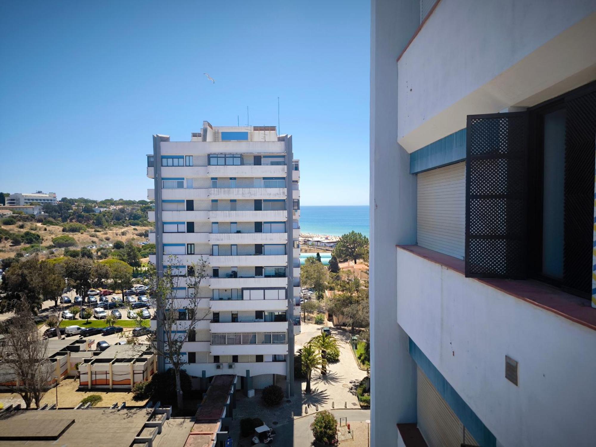 Algarve Alvor Studio Exterior foto