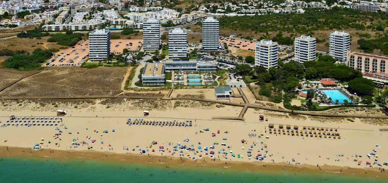 Algarve Alvor Studio Exterior foto