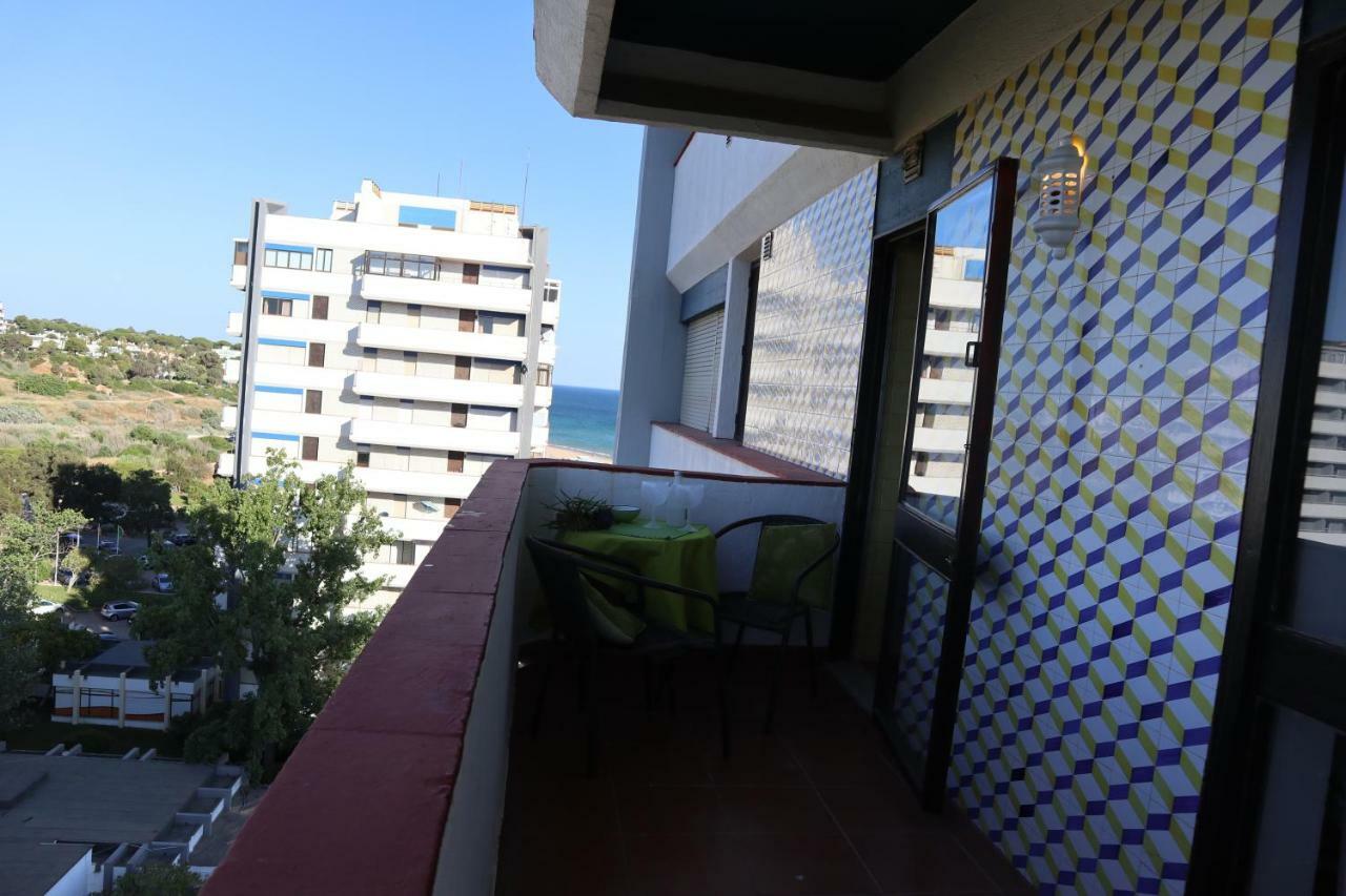Algarve Alvor Studio Exterior foto