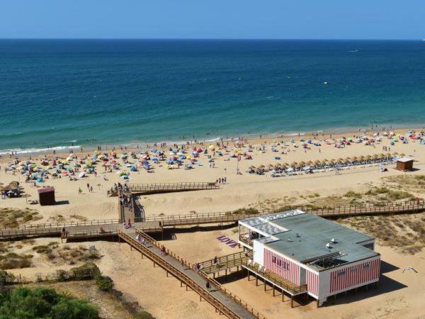 Algarve Alvor Studio Exterior foto