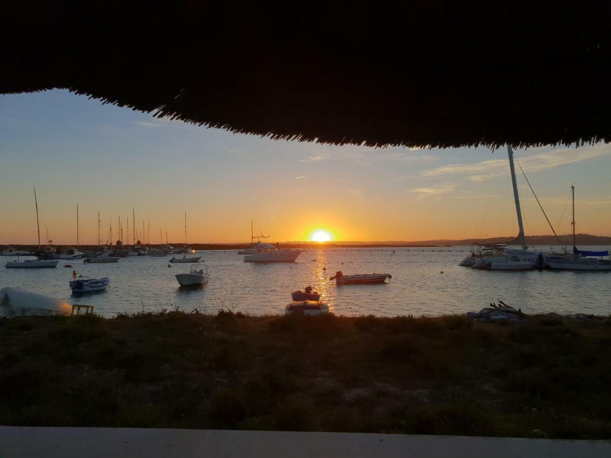 Algarve Alvor Studio Exterior foto